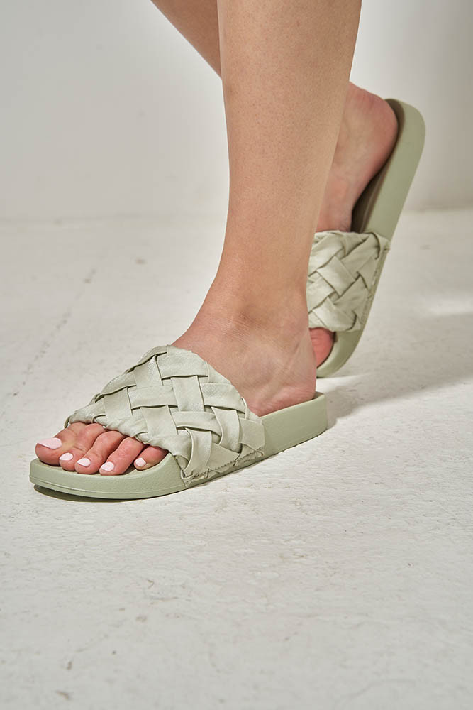 Шльопанці SOPRA 171212 - Вид 5 - інтернет магазин sandalini.ua