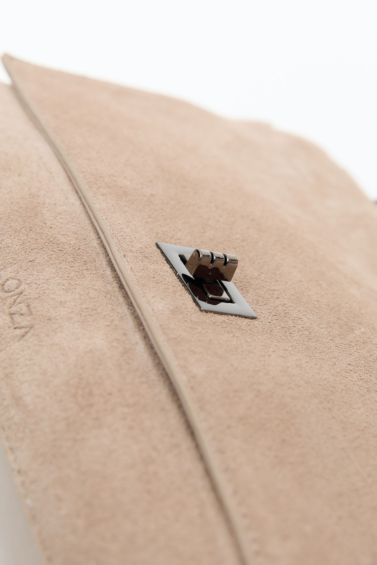 Сумка Lonza 206466 - Вид 3 - інтернет магазин sandalini.ua