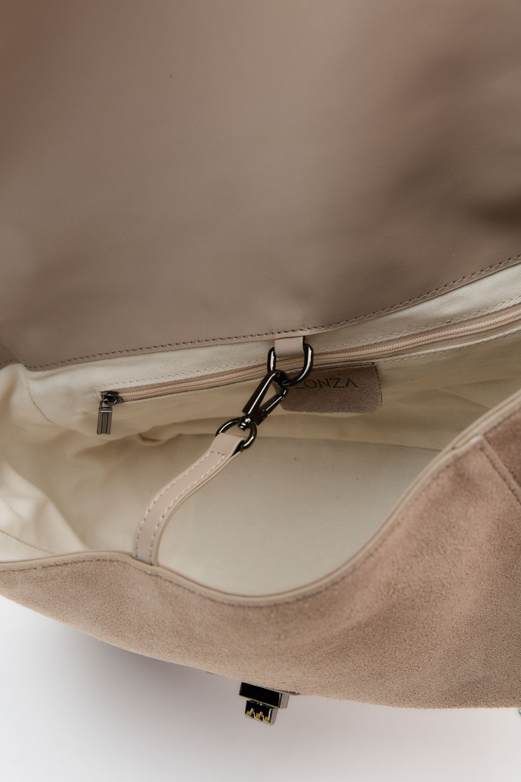 Сумка Lonza 206466 - Вид 6 - інтернет магазин sandalini.ua