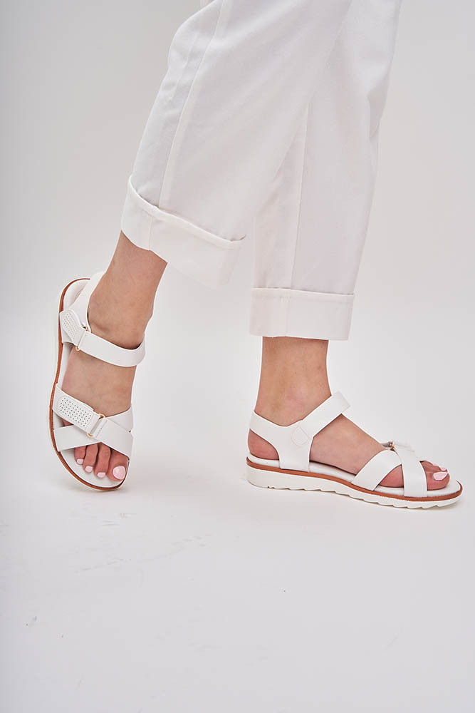 Босоніжки SOPRA 169589 - Вид 1 - інтернет магазин sandalini.ua