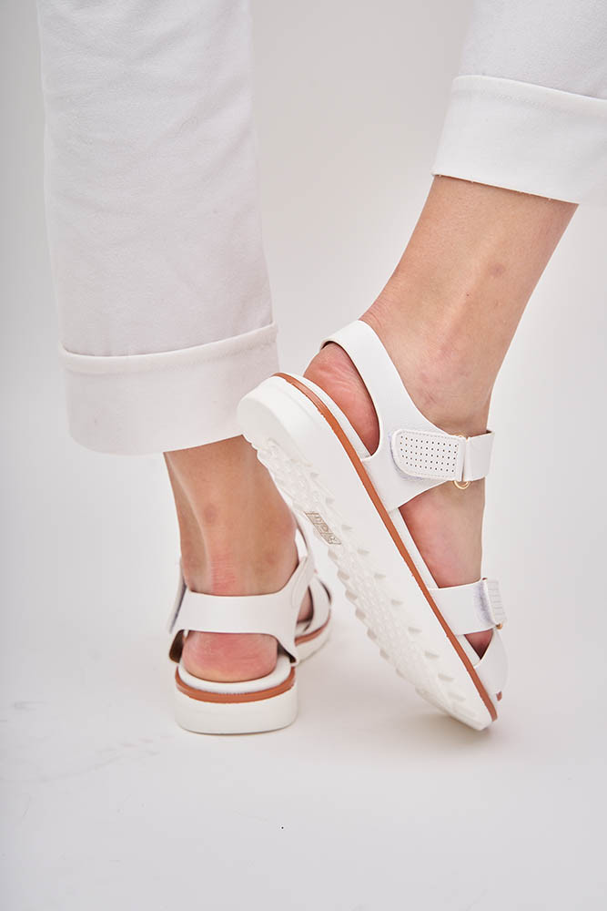 Босоніжки SOPRA 169589 - Вид 2 - інтернет магазин sandalini.ua