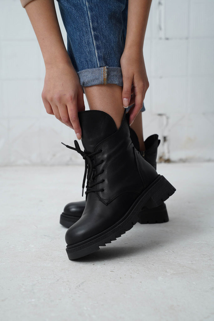 Черевики Fabio Monelli 174314 - Вид 1 - інтернет магазин sandalini.ua