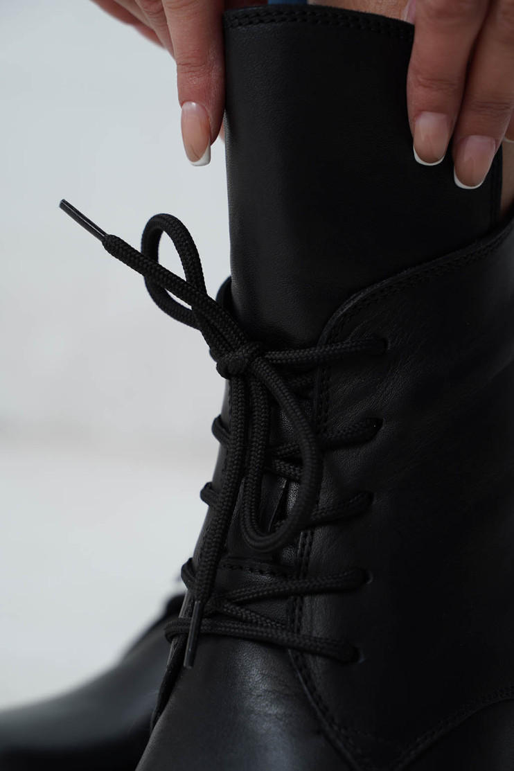 Черевики Fabio Monelli 174314 - Вид 5 - інтернет магазин sandalini.ua