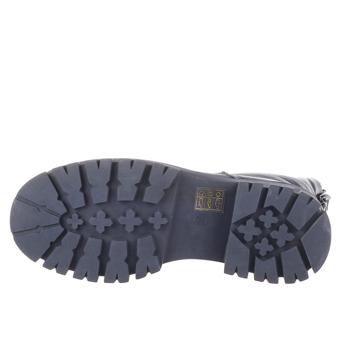 Черевики Fabio Monelli 174002 - Вид 15 - інтернет магазин sandalini.ua