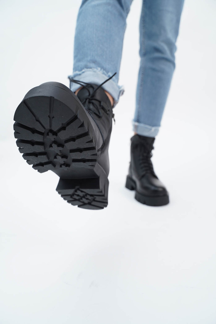 Черевики Fabio Monelli 174002 - Вид 1 - інтернет магазин sandalini.ua