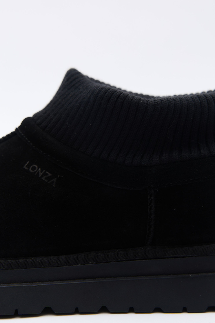 Угги Lonza 204927 - Вид 7 - интернет магазин sandalini.ua