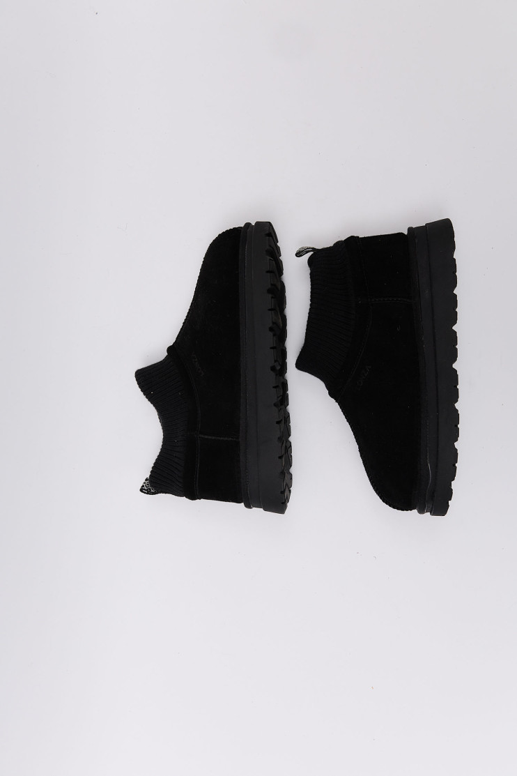 Угги Lonza 204927 - Вид 8 - интернет магазин sandalini.ua