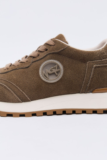 Кроссовки Lonza 205267