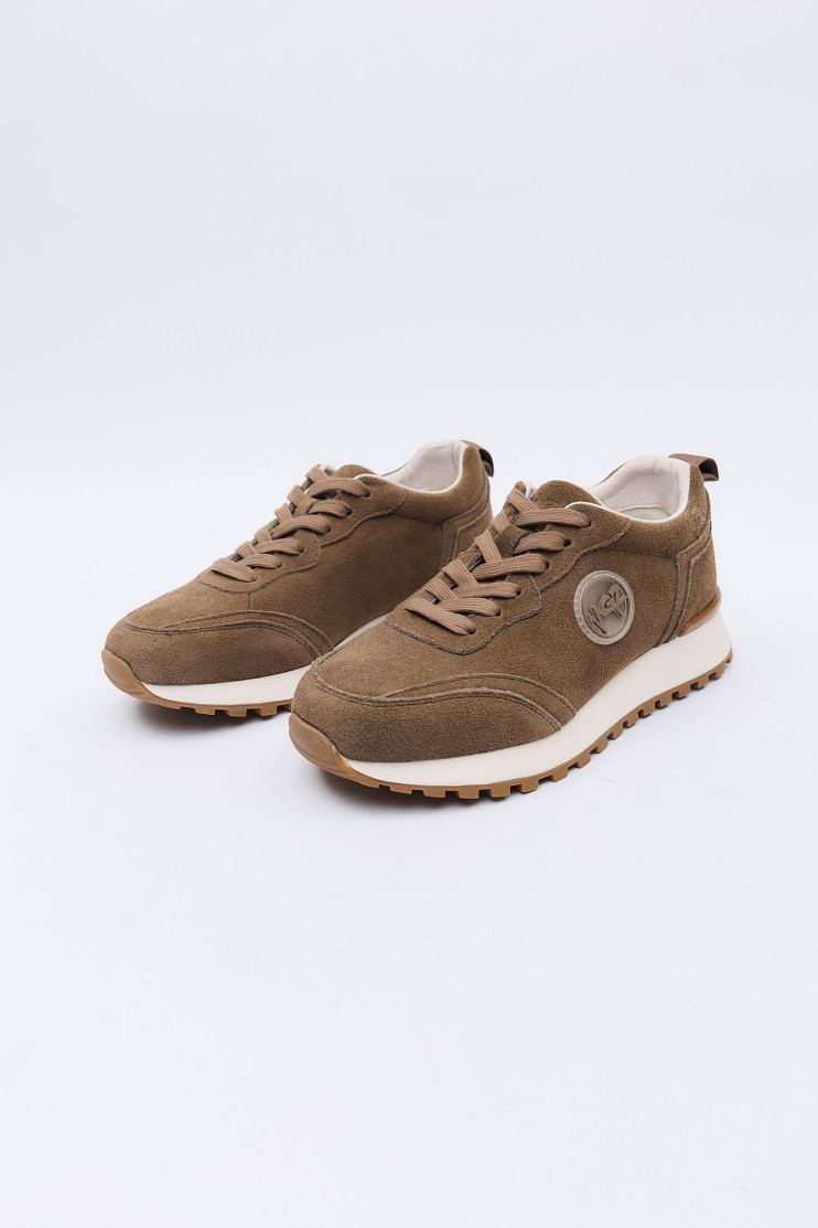 Кроссовки Lonza 205267 - Вид 2 - интернет магазин sandalini.ua