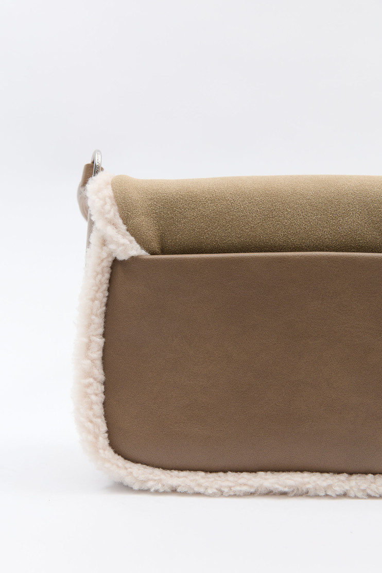 Сумка David Jones 205722 - Вид 4 - интернет магазин sandalini.ua