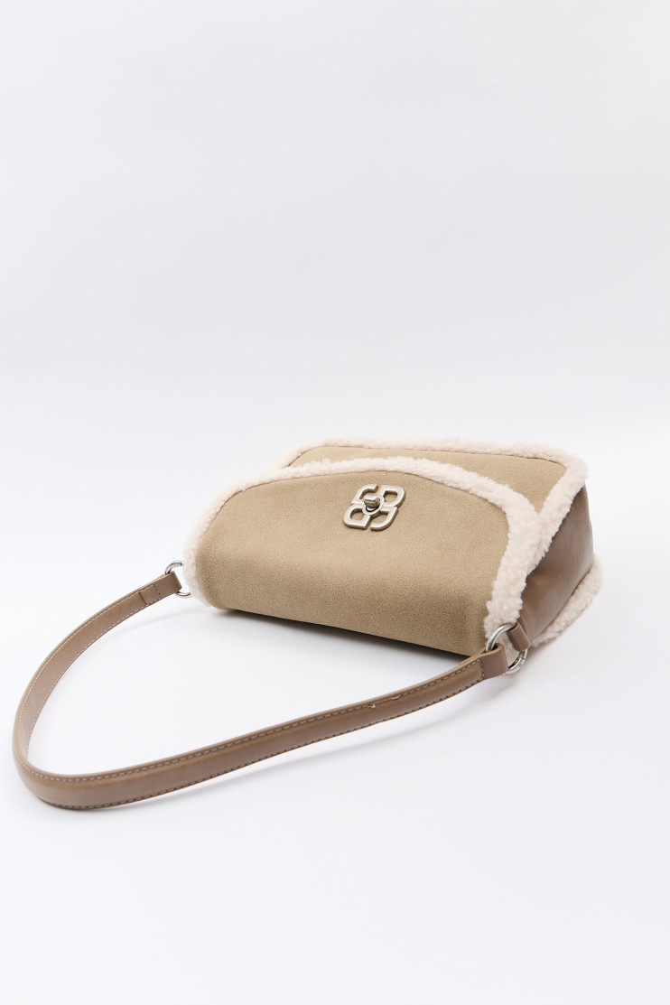 Сумка David Jones 205722 - Вид 3 - интернет магазин sandalini.ua