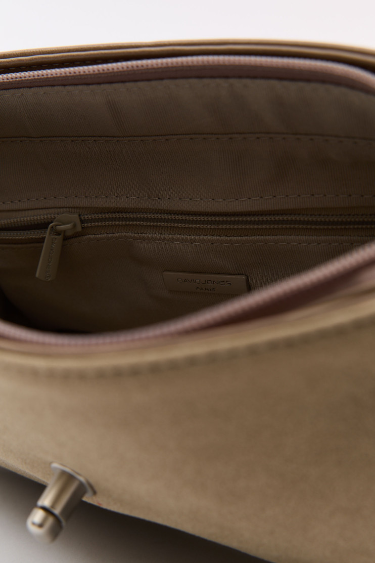 Сумка David Jones 205722 - Вид 6 - интернет магазин sandalini.ua