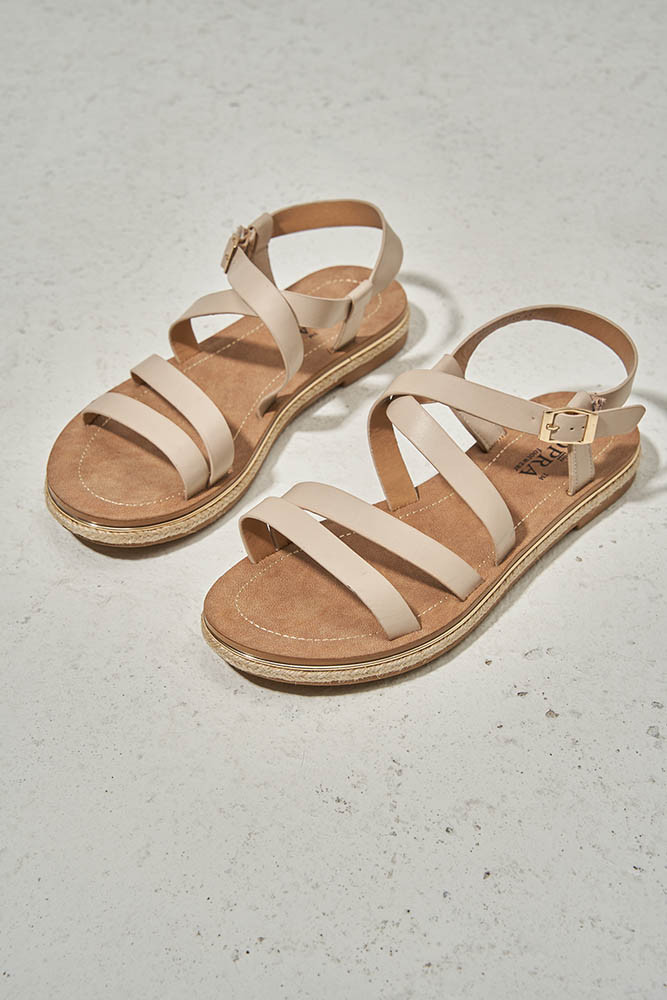 Босоножки SOPRA 169517 - Вид 4 - интернет магазин sandalini.ua