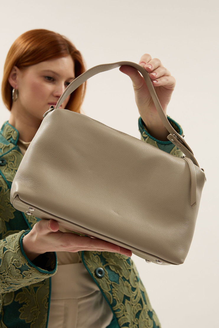 Сумка Lonza 212573 - Вид 1 - інтернет магазин sandalini.ua