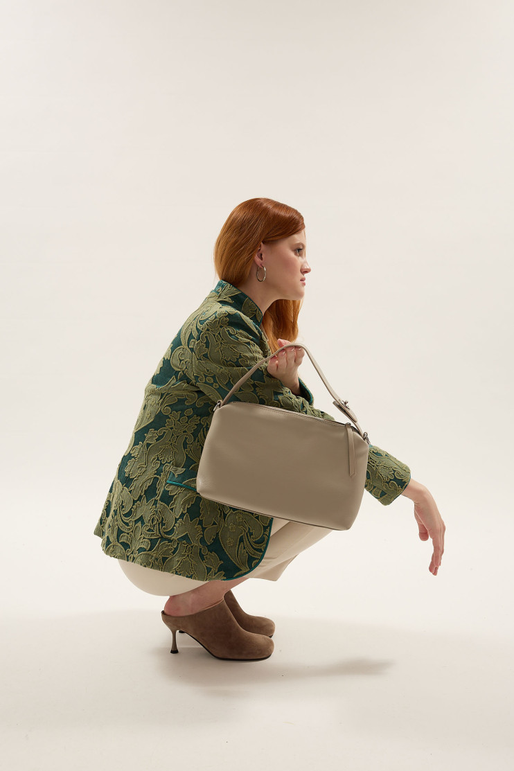 Сумка Lonza 212573 - Вид 3 - інтернет магазин sandalini.ua