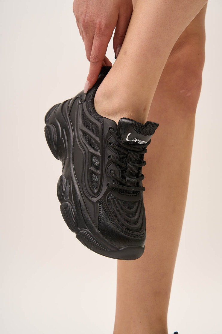 Кросівки Lonza 174517 - Вид 4 - інтернет магазин sandalini.ua