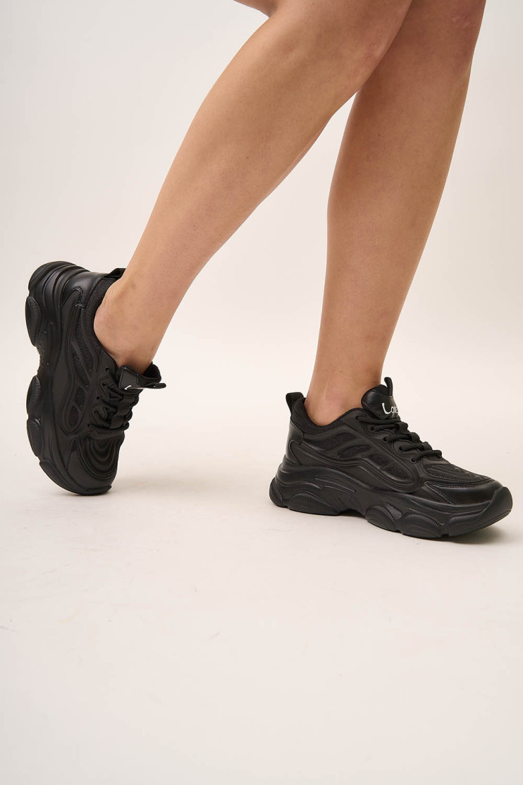 Кросівки Lonza 174517 - Вид 5 - інтернет магазин sandalini.ua