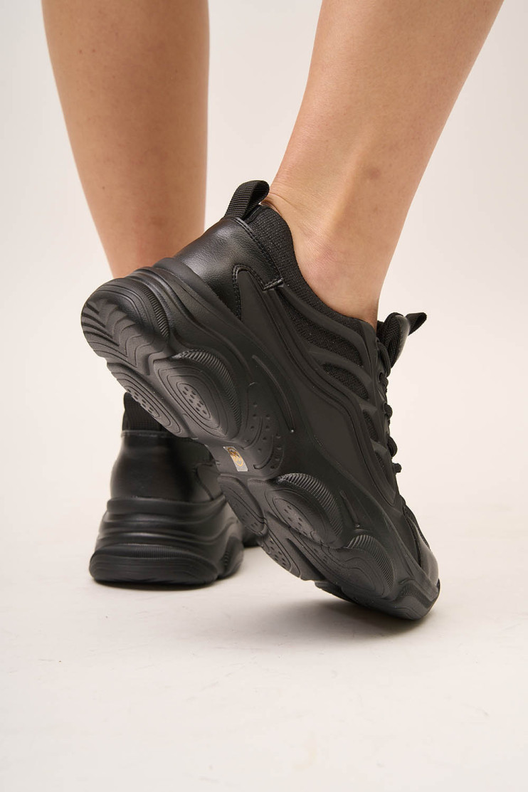 Кросівки Lonza 174517 - Вид 6 - інтернет магазин sandalini.ua