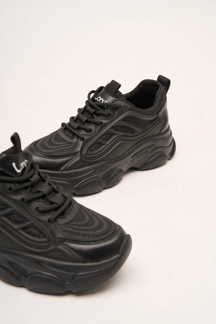 Кросівки Lonza 174517 - Вид 2 - інтернет магазин sandalini.ua