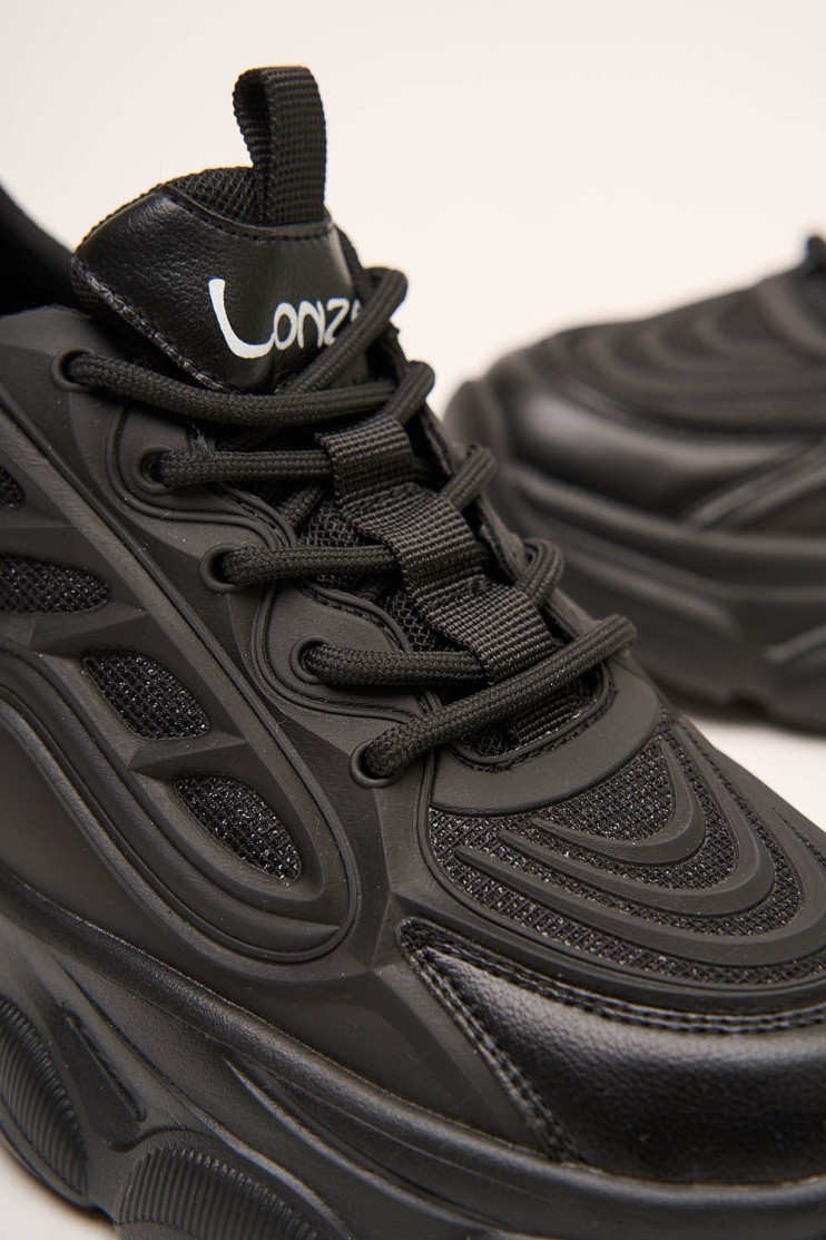 Кросівки Lonza 174517 - Вид 8 - інтернет магазин sandalini.ua