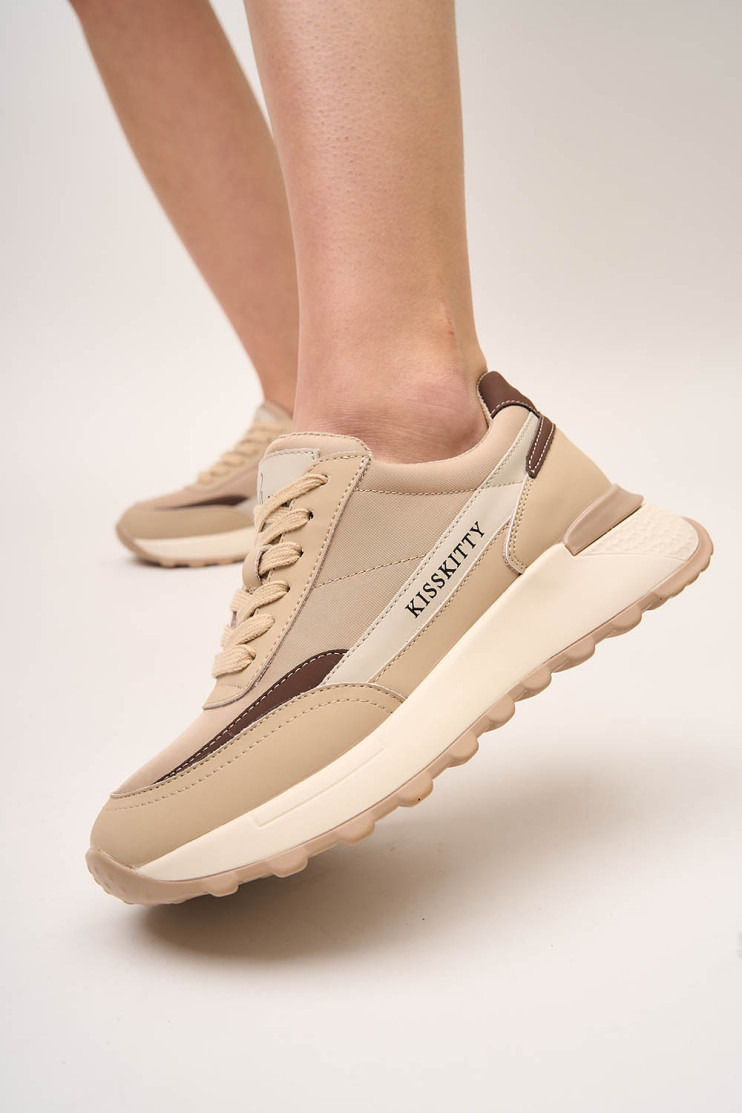 Кросівки Lonza 176563 - Вид 1 - інтернет магазин sandalini.ua