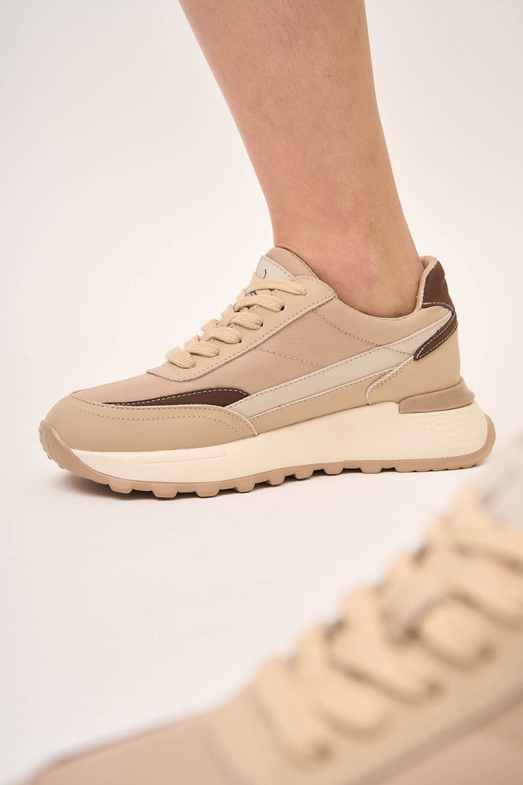 Кросівки Lonza 176563 - Вид 2 - інтернет магазин sandalini.ua