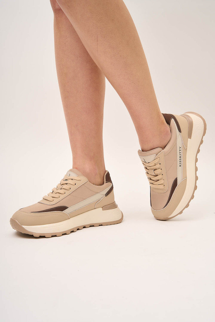 Кросівки Lonza 176563 - Вид 3 - інтернет магазин sandalini.ua