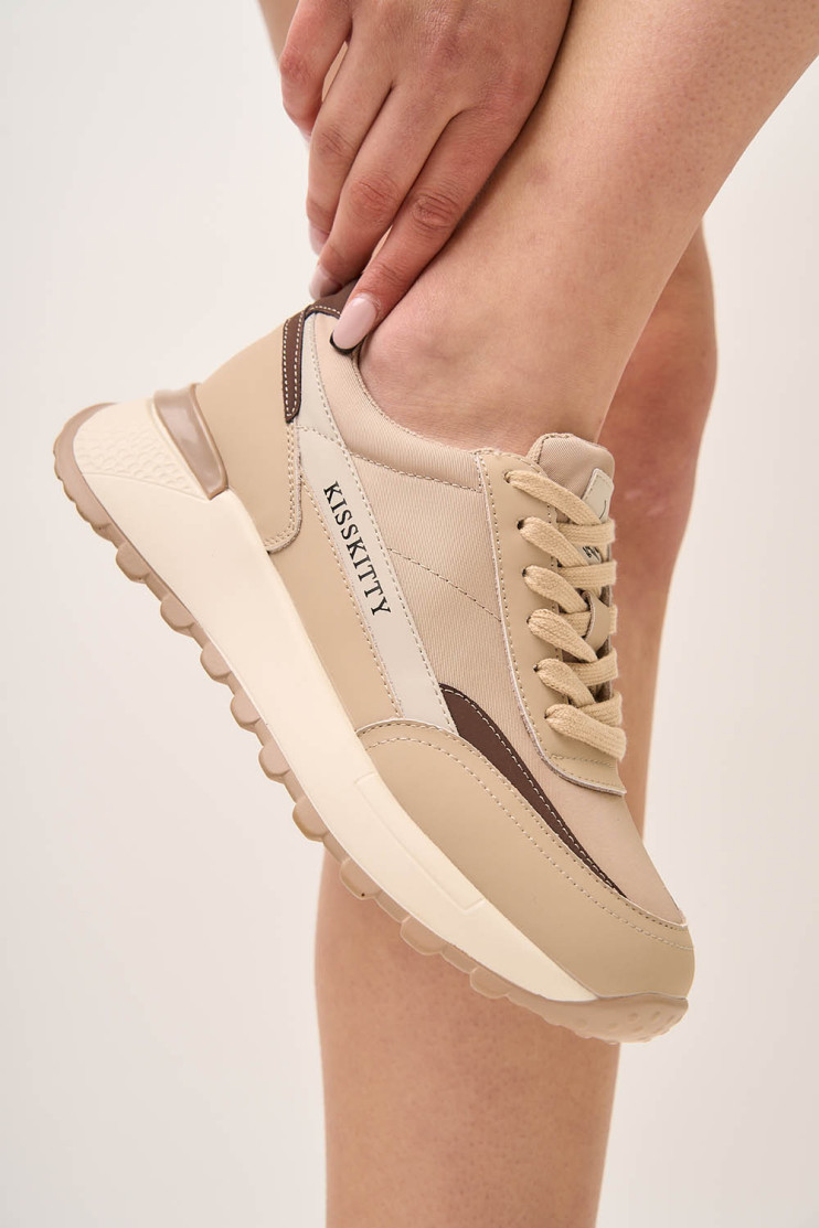 Кросівки Lonza 176563 - Вид 4 - інтернет магазин sandalini.ua