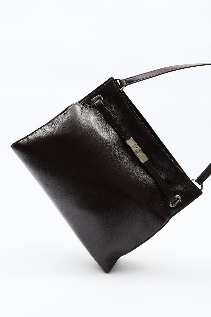 Сумка Lonza 213326 - Вид 3 - интернет магазин sandalini.ua