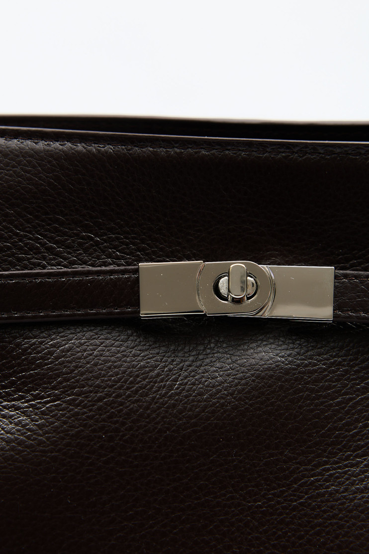 Сумка Lonza 213326 - Вид 4 - интернет магазин sandalini.ua