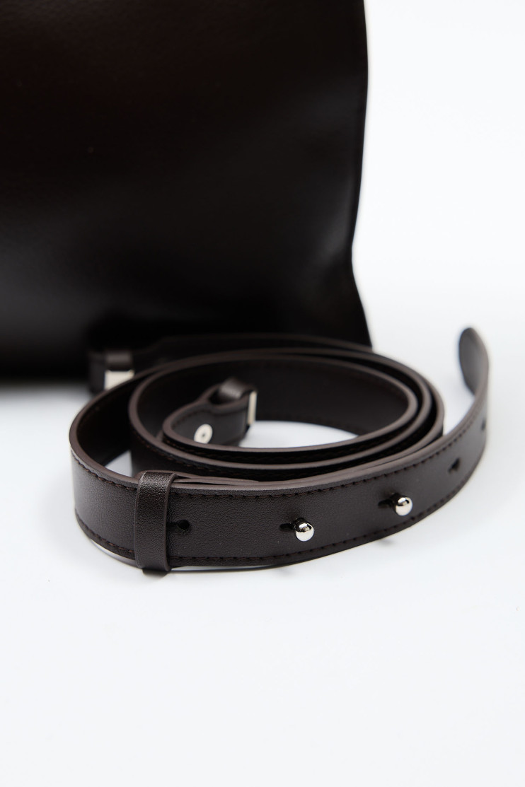 Сумка Lonza 213326 - Вид 5 - интернет магазин sandalini.ua