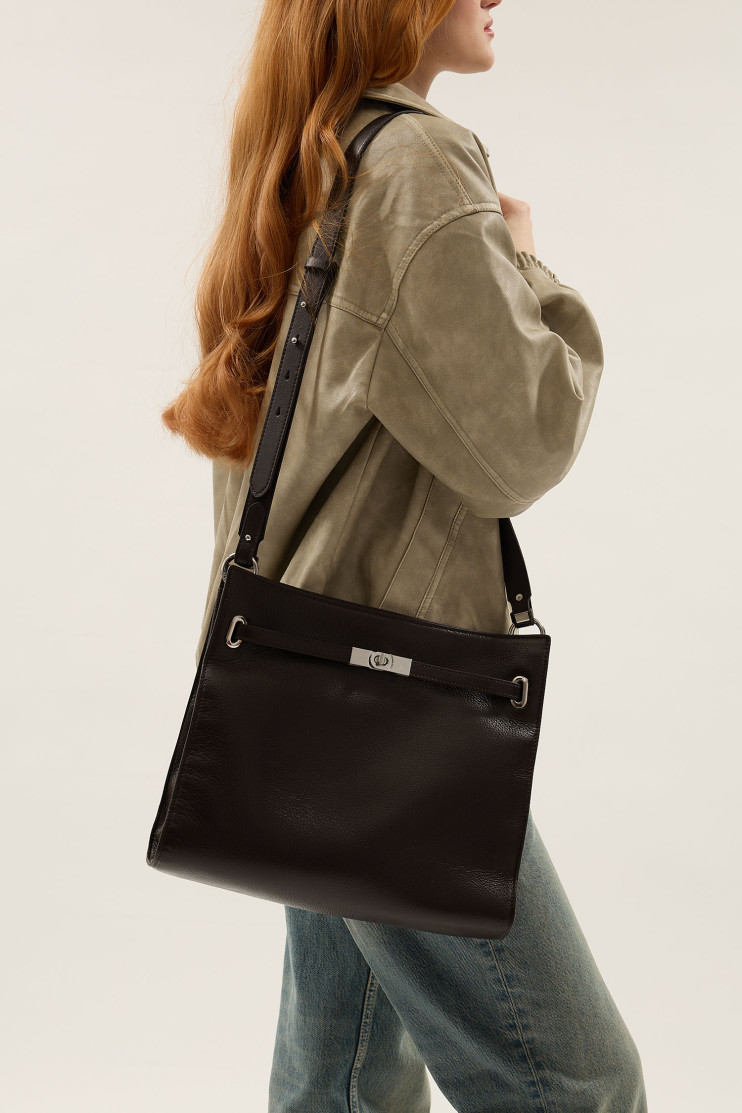 Сумка Lonza 213326 - Вид 12 - интернет магазин sandalini.ua