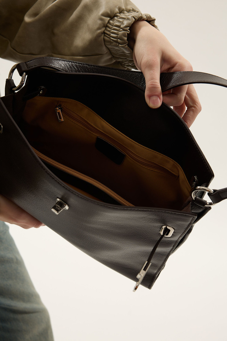 Сумка Lonza 213326 - Вид 13 - интернет магазин sandalini.ua