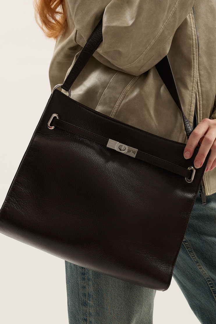 Сумка Lonza 213326 - Вид 1 - интернет магазин sandalini.ua