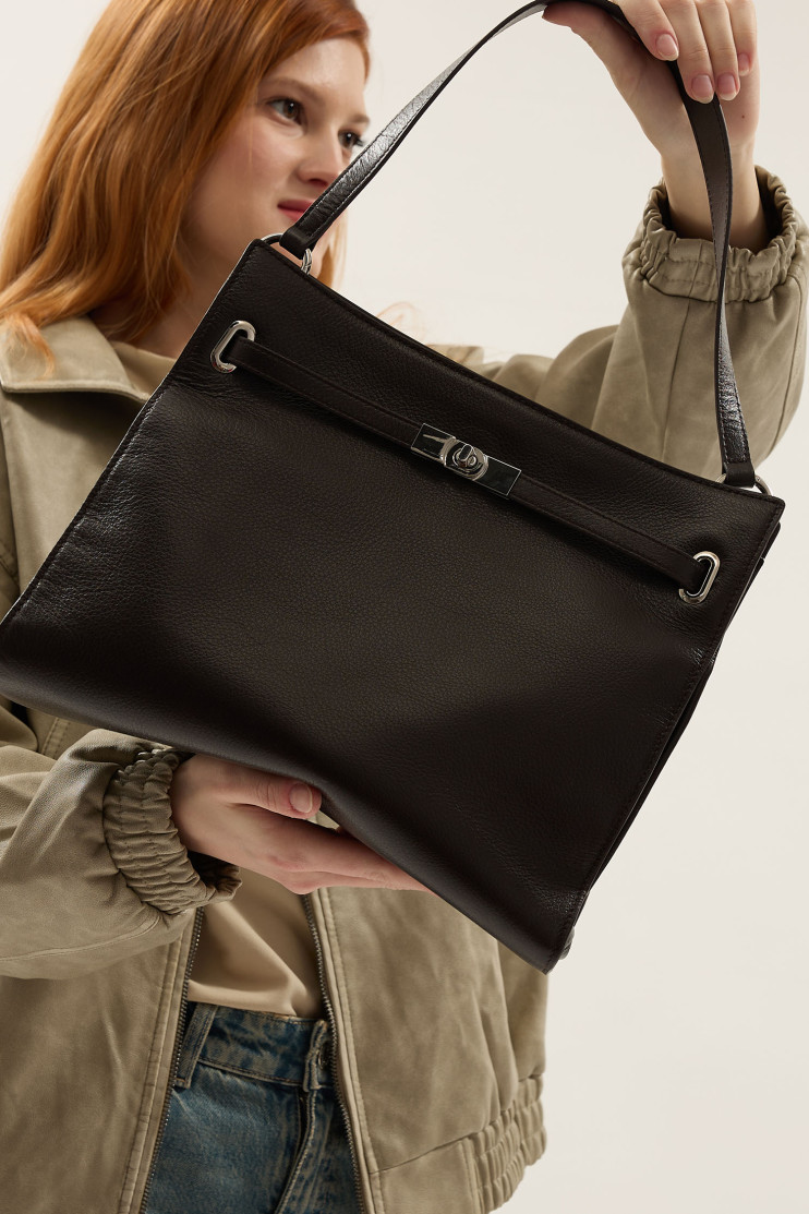 Сумка Lonza 213326 - Вид 7 - интернет магазин sandalini.ua