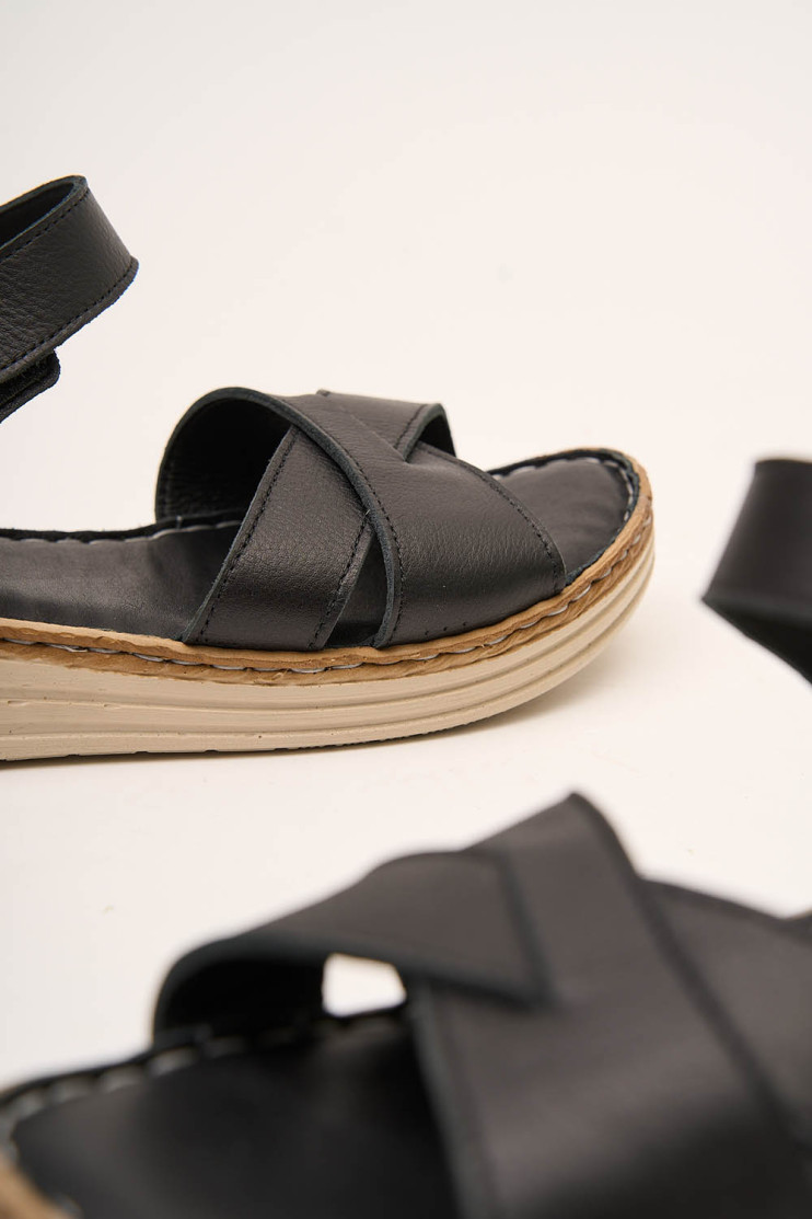 Босоніжки Lonza 176709 - Вид 7 - інтернет магазин sandalini.ua