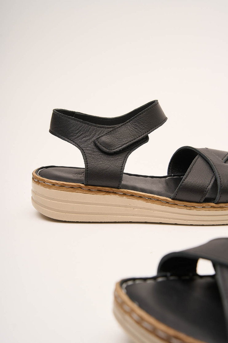 Босоніжки Lonza 176709 - Вид 2 - інтернет магазин sandalini.ua