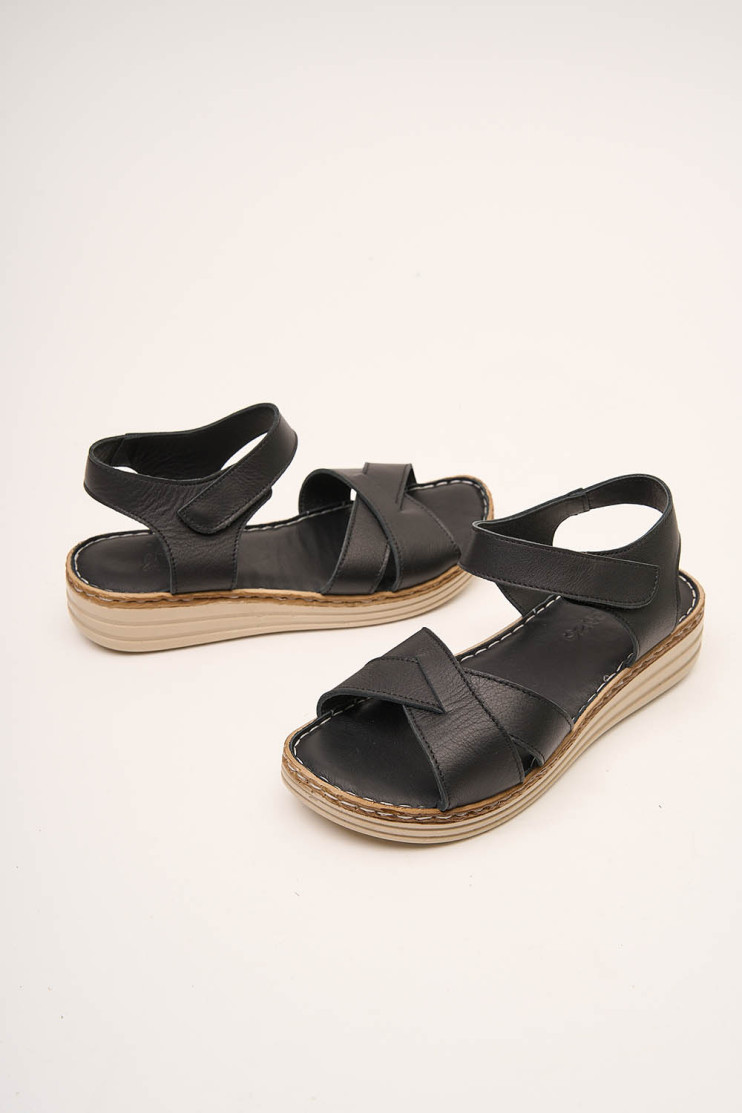 Босоніжки Lonza 176709 - Вид 5 - інтернет магазин sandalini.ua