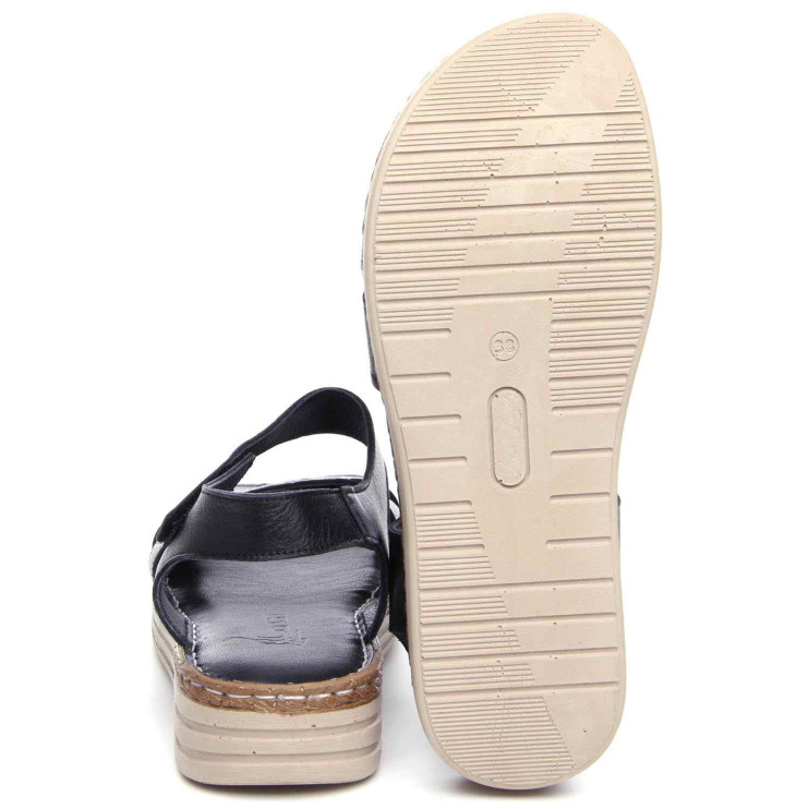 Босоніжки Lonza 176709 - Вид 12 - інтернет магазин sandalini.ua