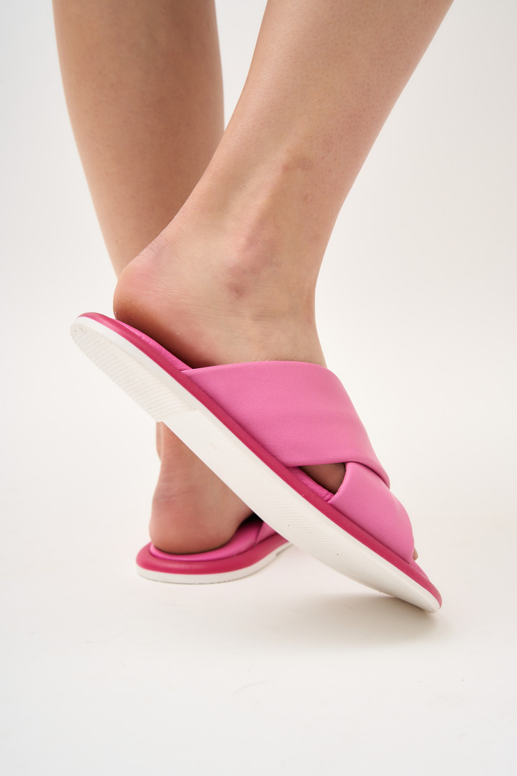 Шльопанці Fabio Monelli 177278 - Вид 7 - інтернет магазин sandalini.ua