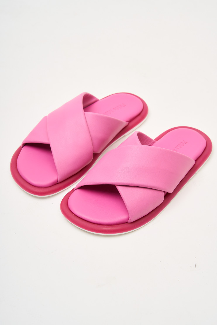 Шльопанці Fabio Monelli 177278 - Вид 1 - інтернет магазин sandalini.ua