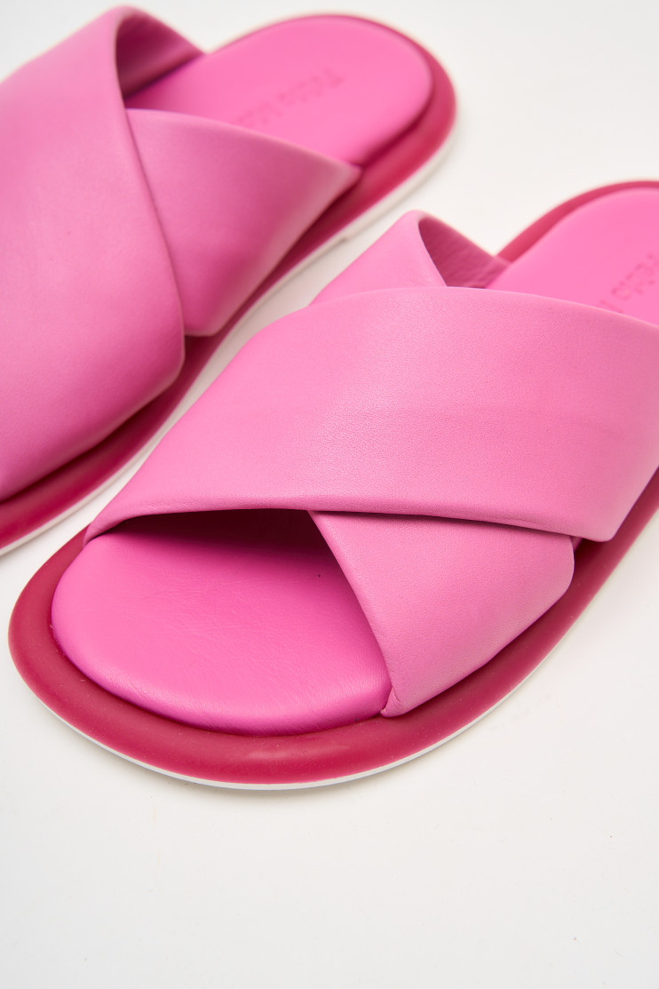 Шльопанці Fabio Monelli 177278 - Вид 8 - інтернет магазин sandalini.ua