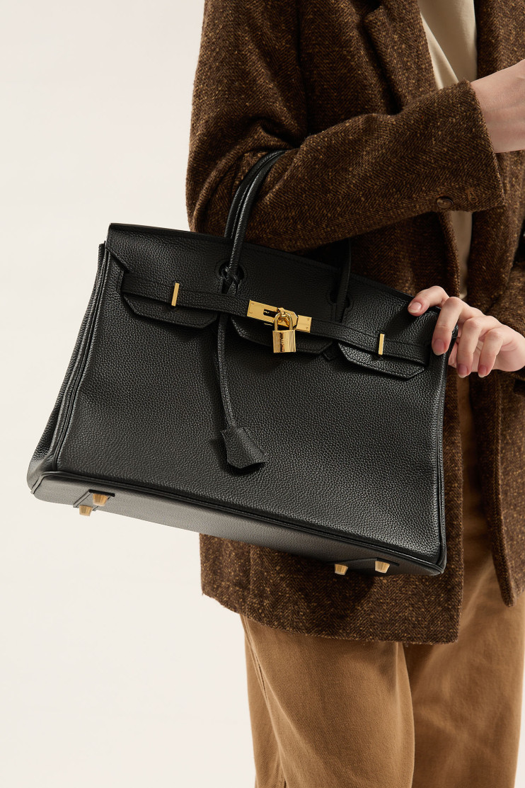 Сумка Lonza 213262 - Вид 5 - интернет магазин sandalini.ua