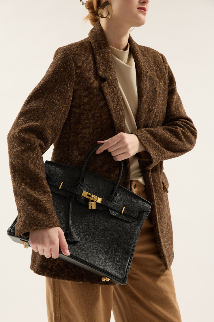 Сумка Lonza 213262 - Вид 1 - интернет магазин sandalini.ua