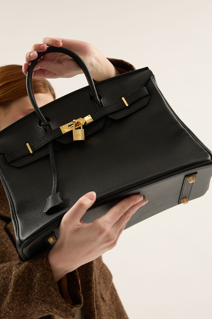 Сумка Lonza 213262 - Вид 7 - интернет магазин sandalini.ua