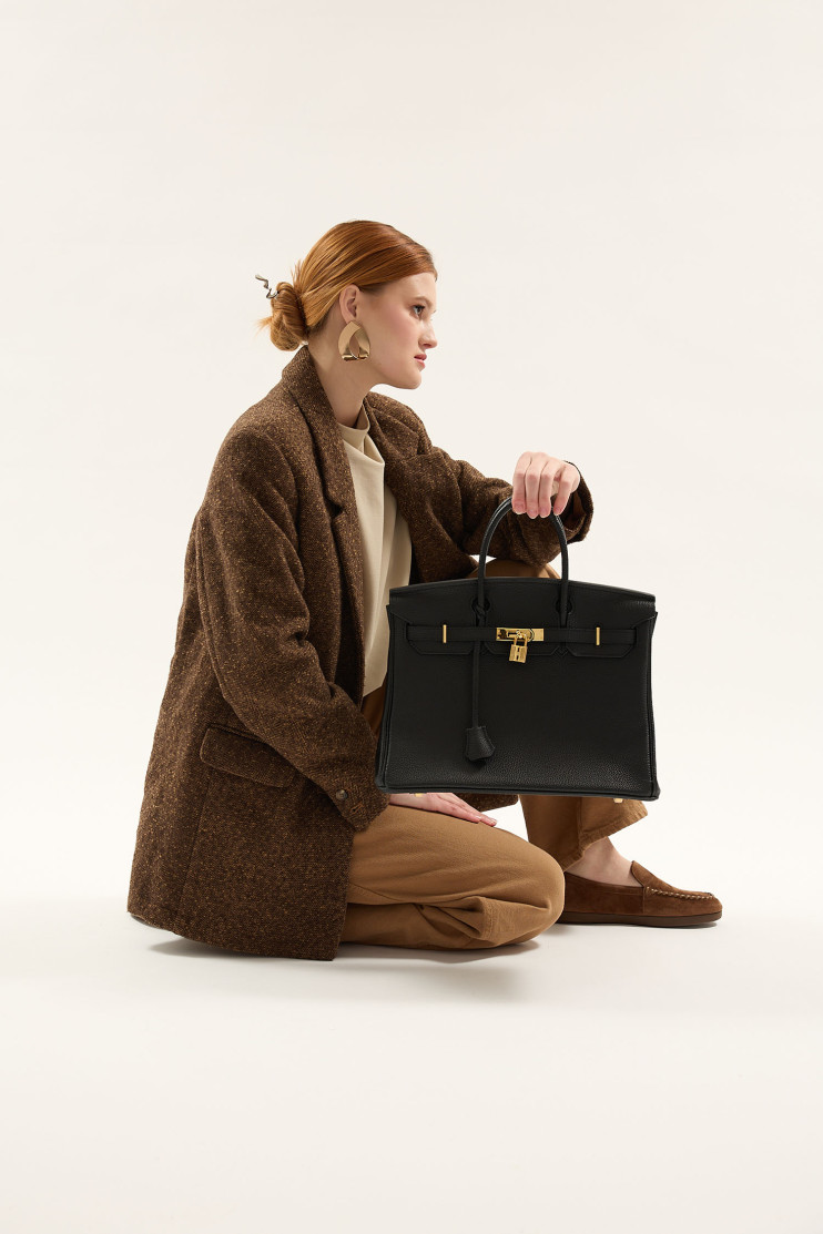 Сумка Lonza 213262 - Вид 3 - интернет магазин sandalini.ua