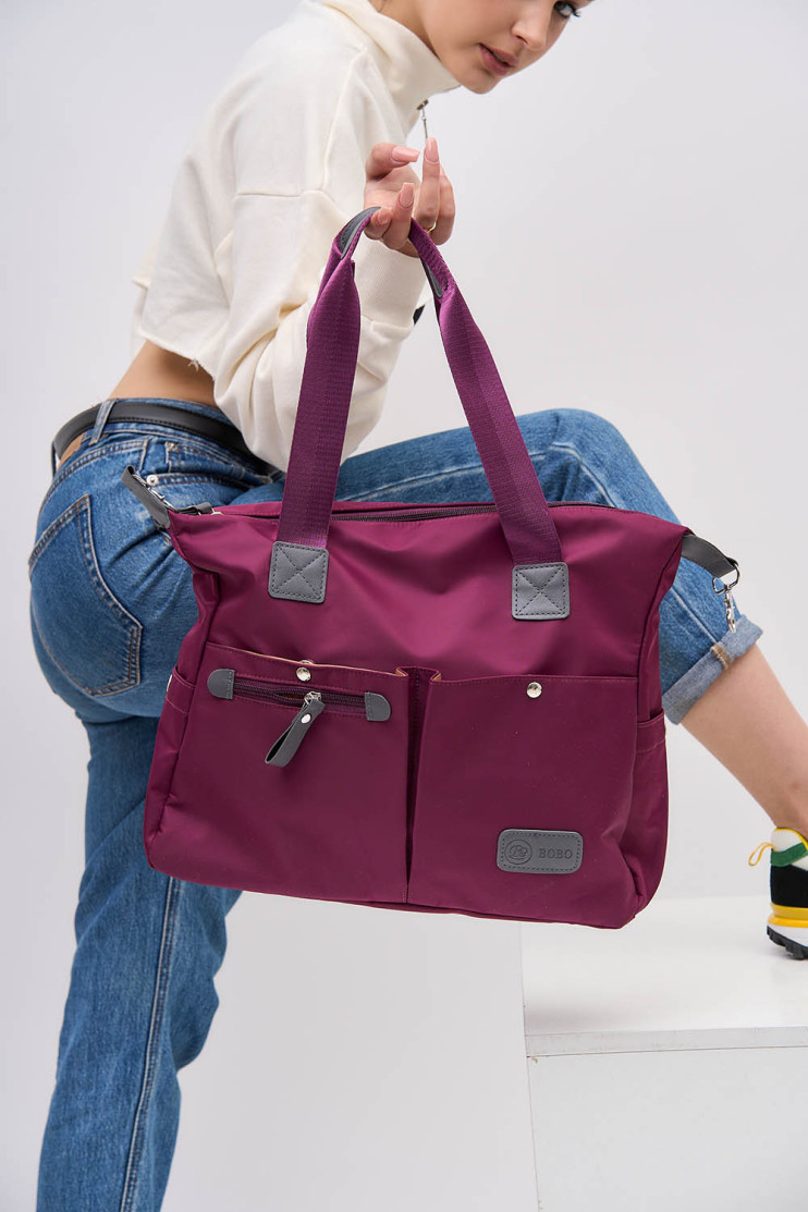 Сумка Farfalla Rosso 177453 - Вид 1 - інтернет магазин sandalini.ua