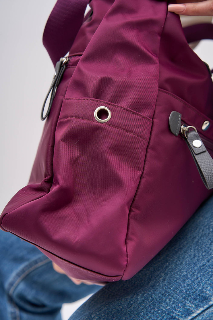 Сумка Farfalla Rosso 177453 - Вид 6 - інтернет магазин sandalini.ua