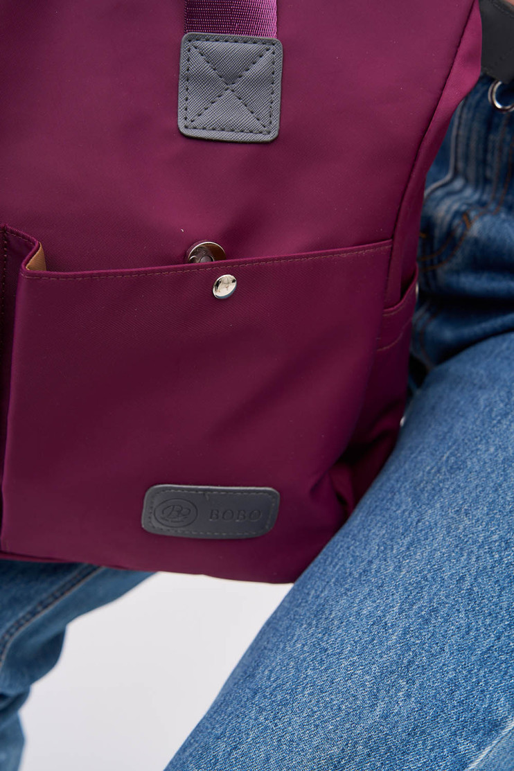 Сумка Farfalla Rosso 177453 - Вид 7 - інтернет магазин sandalini.ua