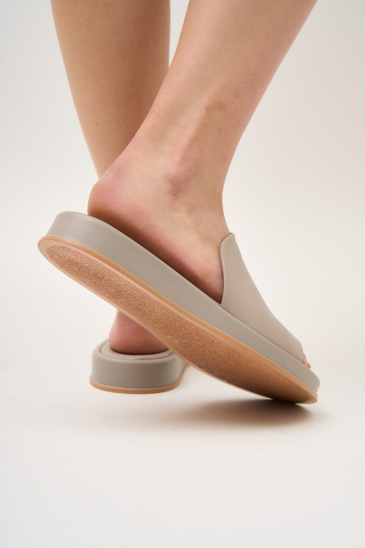 Шлепанцы Anna Lucci 176991 - Вид 5 - интернет магазин sandalini.ua